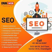 What Other Services You Provide Along with Best SEO Company in Chandig