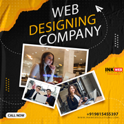 Logo Design & Branding Services in Mohali Web Designing Company in Moh