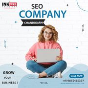 Marketing Services Best SEO Company in Chandigarh