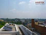 Solar Company in India Solar Asset Management