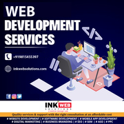 Ink Web Solutions is another excellent choice for a Best Website Web D