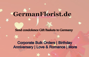 Condolence Gifts Germany at Absolutely Affordable Prices
