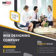 Why we are the best choice for your website Web Designing Company in M