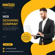 How To Choose The Best Web Designing Company in Mohali for Your Projec