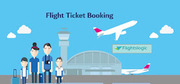 online flight booking with IRCTC 