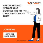 Hardware and Networking Courses