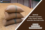 Short Grain Rice Wholesale Dealers | Boiled Rice Price in India