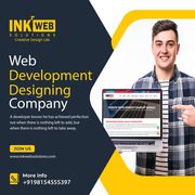 Web Development Mohali Offer Complete Range Of Website Web Development