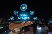 DIGITAL MARKETING COURSE AND TRAINING CENTRE