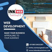 Reasons to Choose Web Designing Company in Mohali,  Chandigarh for Your