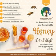 Beekeeping Equipment in Zirakpur | Bee Farming