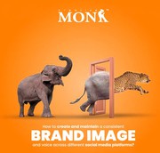 Best Graphic Designing Services in Chandigarh - Creative Monk