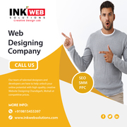 How to Enhance Your Online Presence with Eye-Catching Website Web Desi