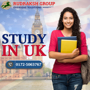Migrate Immigration Study Visa Consultants in Mohali