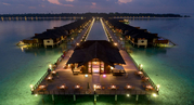 10 Best Exclusive Resorts In Maldives