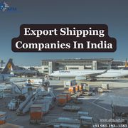  Shipping freight forwarding companies
