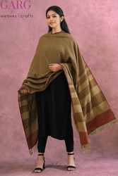 hand woven shawl for women