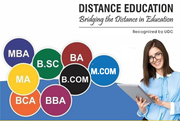 University Distance Education providing affordable Distance Education, 