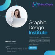 Best Graphic Designing Institute In Chandigarh,  Mohali,  Panchkula