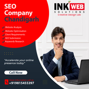 Enhance Your Online Presence and Drive More Sales with Ink Web Solutio