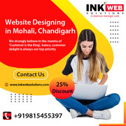 Benefits of Responsive Web Designing Mohali for User Experiences