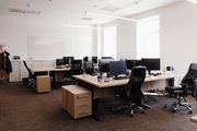  Innovative Office Spaces for Rent in Chandigarh - Code Brew Spaces