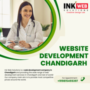 Discover the Creative Website Web Development Company in Chandigarh Se