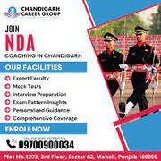 NDA  Coaching in Chandigarh | Chandigarh Career Group