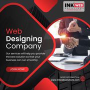 Unleash Your Online Potential with Ink Web Solutions: Chandigarh's Tru