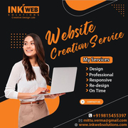 Elevate Your Website by Web Development Company Chandigarh