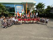 Emm Aar International School -Best International School in Adampur