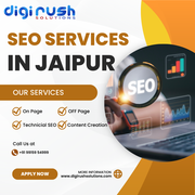 SEO Services in Jaipur