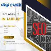 SEO Agency in Jaipur