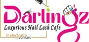 Best  Eyelash Extensions in Mohali at Darlingz Nail Lash Cafe