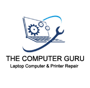 Thecomputerguru offers best computer and laptop repair home services