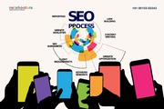 NetShooters - SEO Agency in Mohali