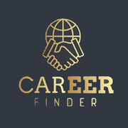 CAREER FINDER's goal is to solve the fundamental employment challenge