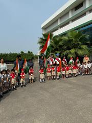 Emm Aar International School Best School in Adampur, Jalandhar, Punjab