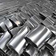 aluminium price trend