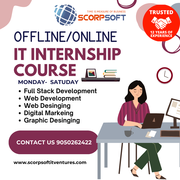 IT Industrial Training 