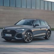 Audi Q5 Price in Chandigarh