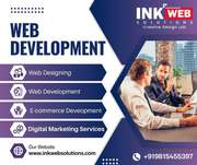 Latest Trends Strategy : Web Development Company in Chandigarh