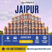 Cab From Delhi To Chandigarh | Go Urban Ride