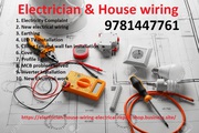 Residential Electrician