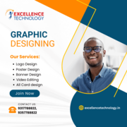 Graphic Designing Course