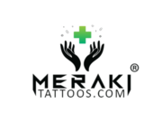 Meraki Tattoos - Piercing in Ahmedabad