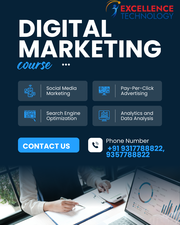 EXCELLENCE TECHNOLOGY