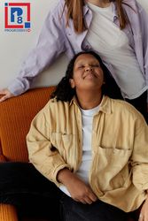 Redefine Your Everyday Comfort – Shop Cotton T-Shirts for Women at Pro