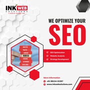 Essential Services Offered by SEO Company Chandigarh