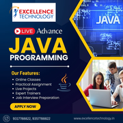 Ignite Your Coding Passion: Java Training in Chandigarh Unveils Limitl
